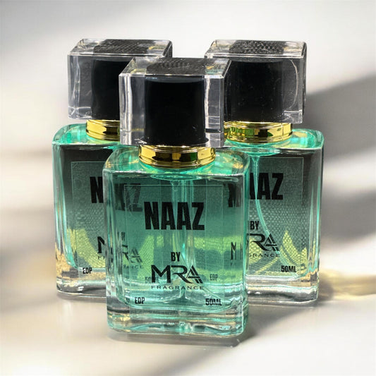 Naaz By MRA