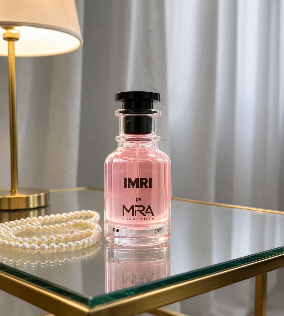 Imri By MRA