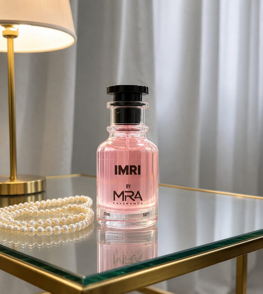 Imri By MRA