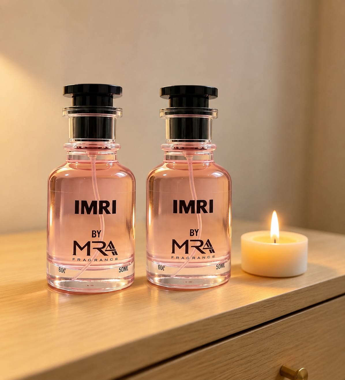 Imri By MRA