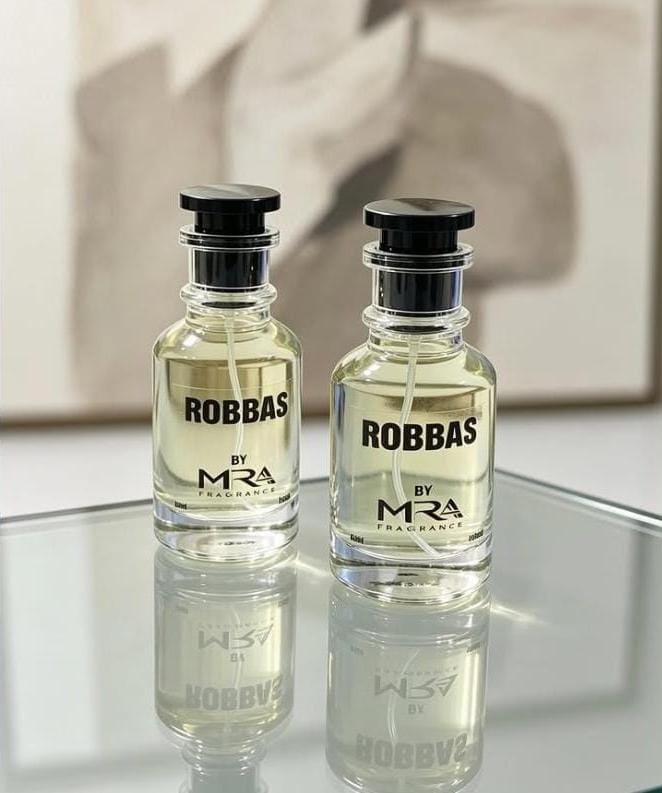 Robbass By MRA