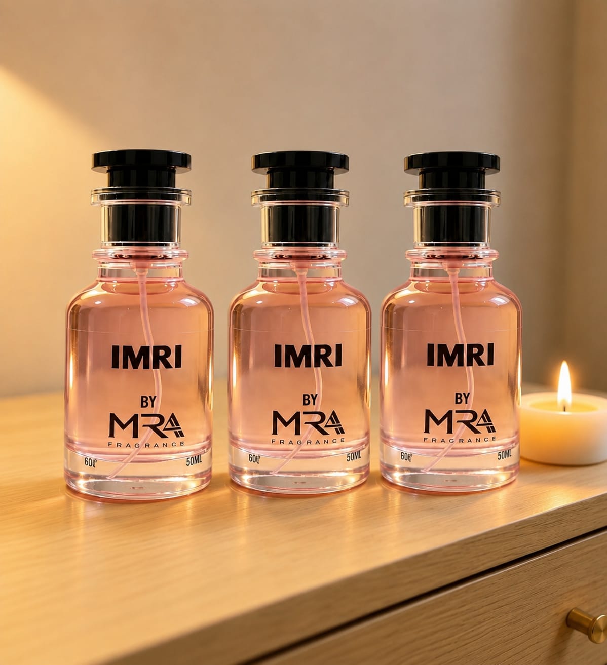 Imri By MRA