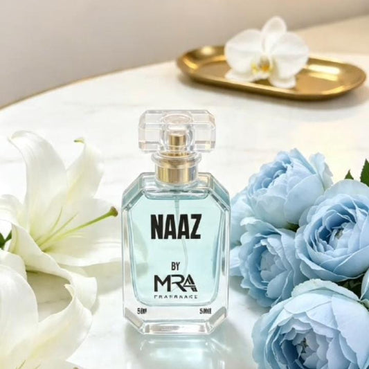 Naaz By MRA